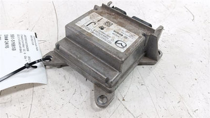 Module Under Center Console Fits 10-15 MAZDA CX-9  OEM