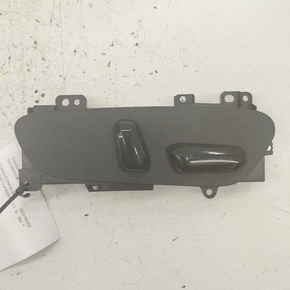 Lexus NX350 Seat Switch Right Passenger Power Seat Control  2022 2023 