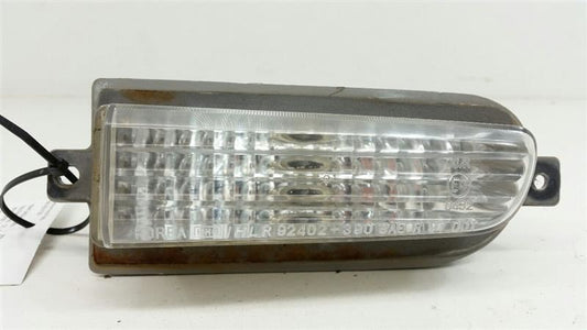 2001 Hyundai XG 300 Body Parts Misc 2002 2003 2004 2005