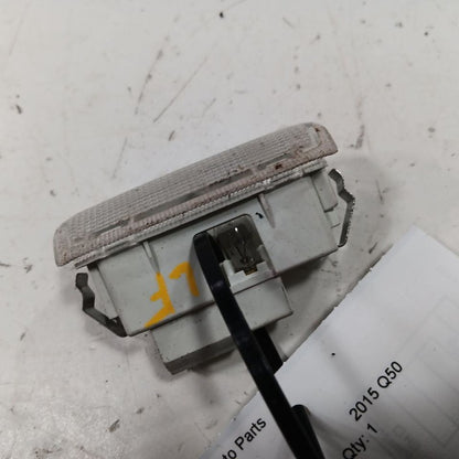 INFINITI Q50 Dome Light Roof Lamp  2014 2015 2016 2017 2018 OEM