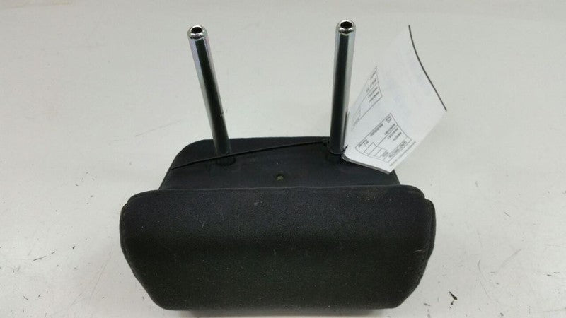  2014 Mazda 6 Center Middle Headrest Seat Head Rest Rear Back 2012 2013