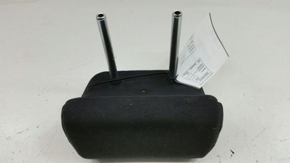  2014 Mazda 6 Center Middle Headrest Seat Head Rest Rear Back 2012 2013
