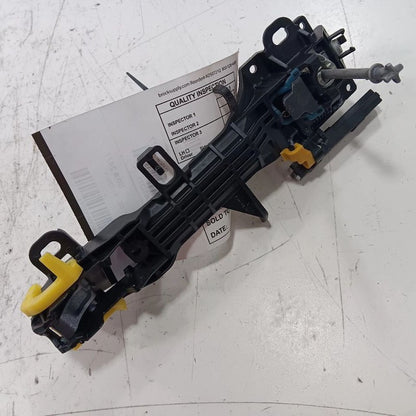 Driver Left Front Door Handle Exterior Assembly Fits 15-21 Subaru WRX