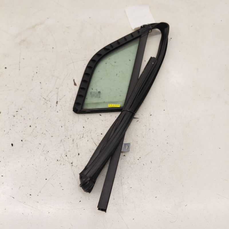 Passenger Right Front Door Vent Glass Window Fits 13-22 Buick Encore