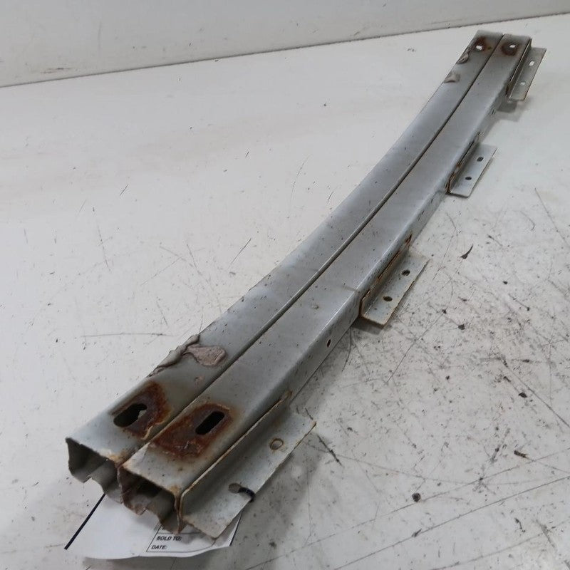 H50305RLCH Rear Bumper Reinforcement Support Bar Fits 18-23 Nissan Kicks