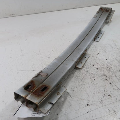 H50305RLCH Rear Bumper Reinforcement Support Bar Fits 18-23 Nissan Kicks