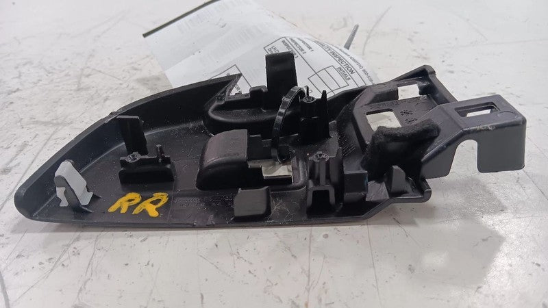 Acura RDX Passenger Right Rear Door Switch Bezel 2016 2017 2018