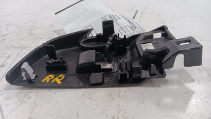 Acura RDX Passenger Right Rear Door Switch Bezel 2016 2017 2018