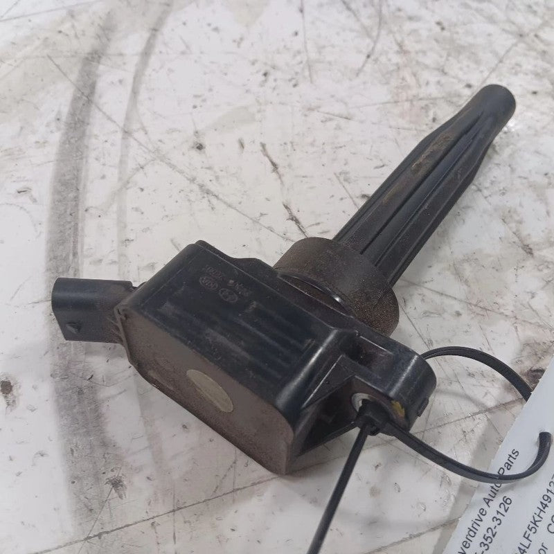 Coil Ignition Ignitor Fits 17-23 Kia Forte OEM