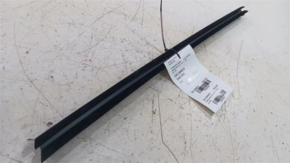 Buick Lacrosse Left Rear Weather Strip Interior  2017 2018 2019
