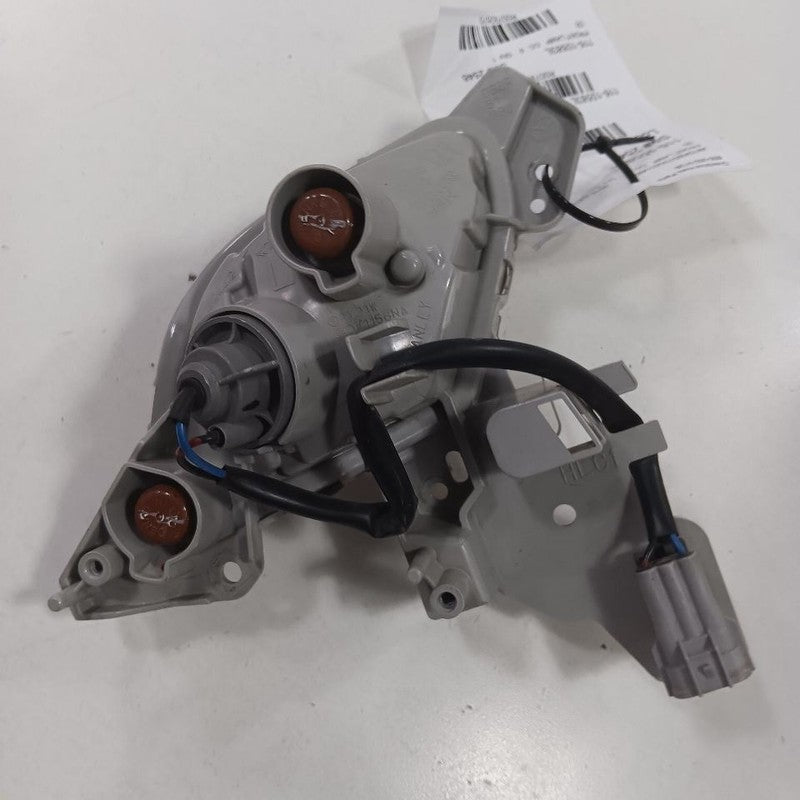 Driver Left Corner Lamp Turn Signal Fits 16-22 Mazda CX-3