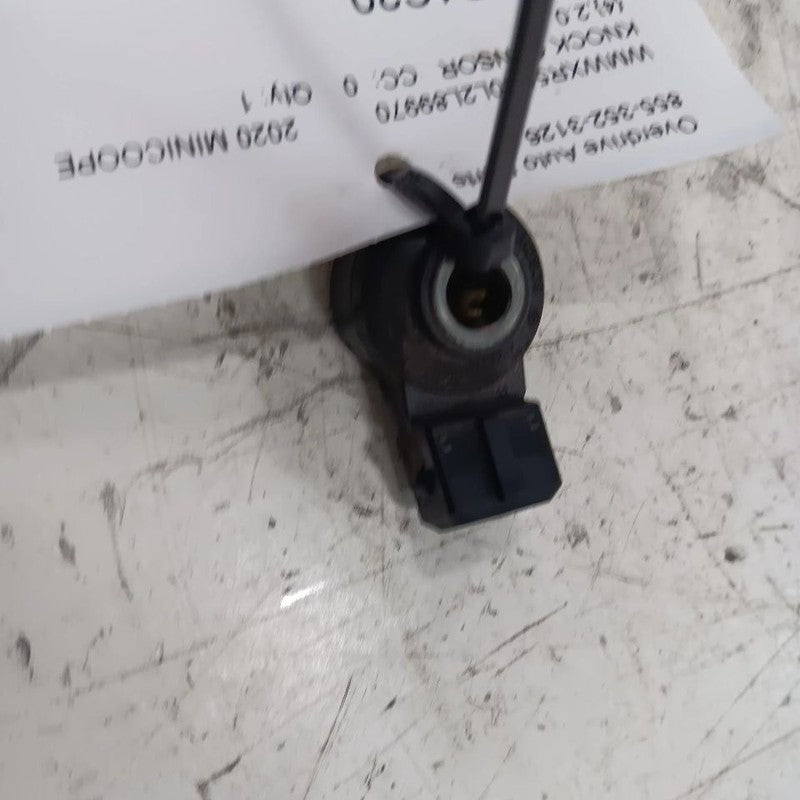 Mini Cooper Engine Knock Sensor  2016 2017 2018 2019 2020 OEM