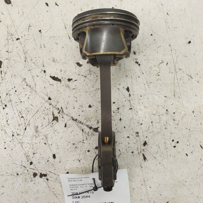 Hyundai Santa Fe Single Piston With Connecting Rod   2.0 2019 2020