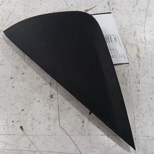 Jeep Renegade Dash Side Cover Left Driver Trim Panel  2015 2016 2017 2018