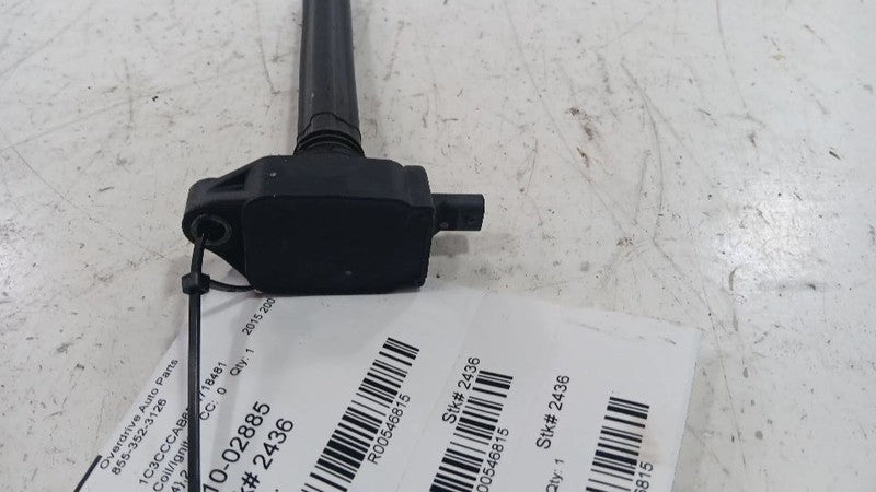 Coil Ignition Ignitor Fits 14-20 CHEROKEE OEM