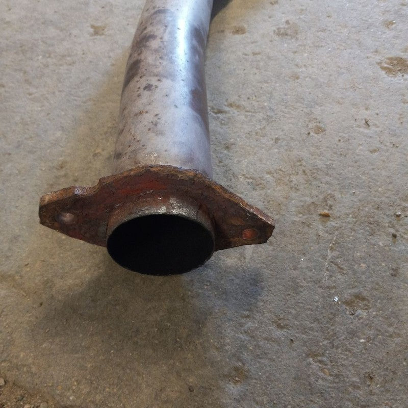 Subaru Legacy Outback 2.5 Exhaust Pipe  2015 2016 2017 OEM