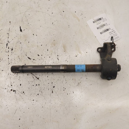 Front Jackshaft Axle Shaft 2.0L Turbo AWD Fits 19-20 Hyundai Santa Fe