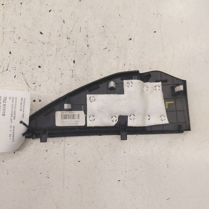 Kia Sorento Dash Side Cover Left Driver Trim Panel  2018 2017 2016