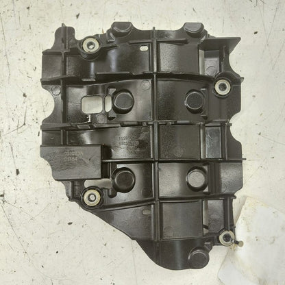 Chevy Equinox Engine Baffle 2024 2023 2022