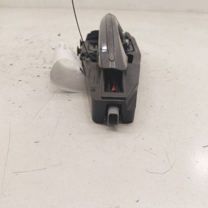 Passenger Right Rear Door Handle Exterior Fits 15-24 Ford Edge