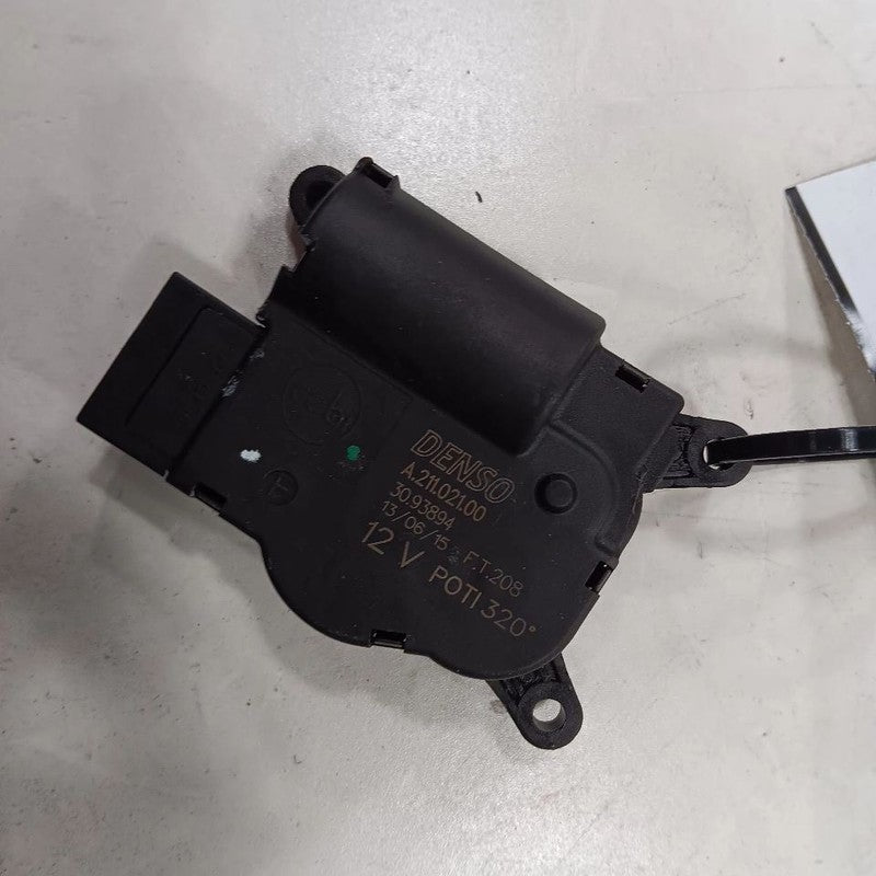 FIAT 500 Flap Door Motor Heater AC Door Actuator  2017 2016 OEM