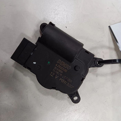 FIAT 500 Flap Door Motor Heater AC Door Actuator  2017 2016 OEM