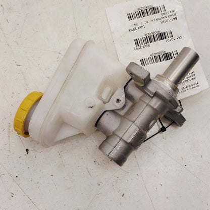 Brake Master Cylinder CVT Fits 19-23 XV Subaru Crosstrek