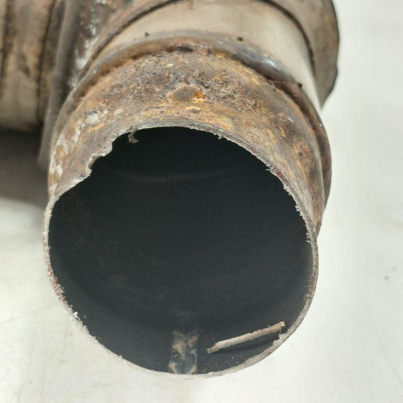 Ford Escape Exhaust Aux Heater {LX6Z-18K463-V} 2020 2021 2022