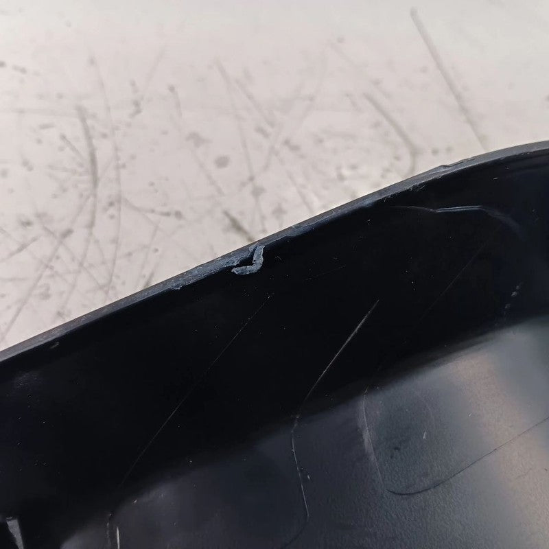 Subaru Forester Center Console Rear End Cap Trim Cover  2016 2017 2018