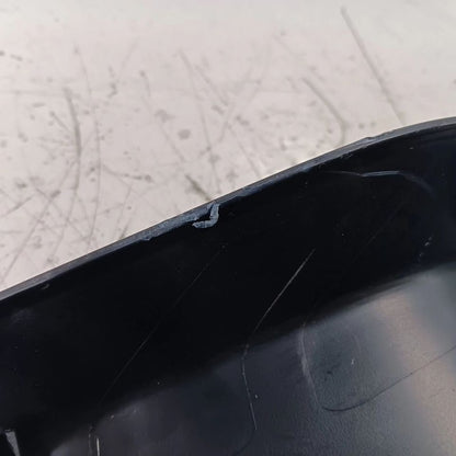 Subaru Forester Center Console Rear End Cap Trim Cover  2016 2017 2018