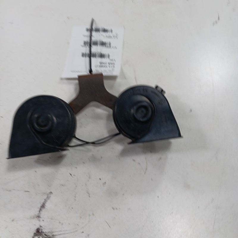 Jeep Cherokee Horn  2015 2016 2017