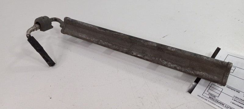 Nissan Versa Fuel Rail Injection Injector Mount Bar 2009 2010 2011 2012