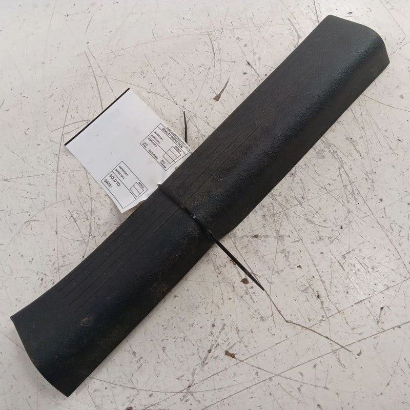 Nissan Kicks Sill Trim Plate Door Jam Threshold Left Driver Front  2021 2022 202