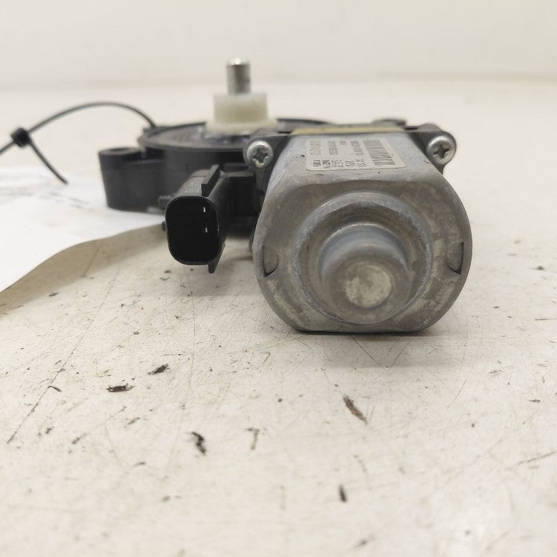 Left Rear Power Window Motor Fits 13-22 Chevy Trax