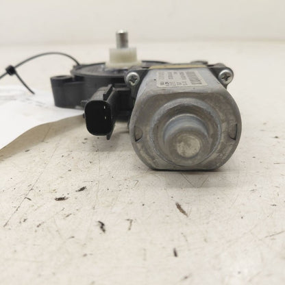 Left Rear Power Window Motor Fits 13-22 Chevy Trax