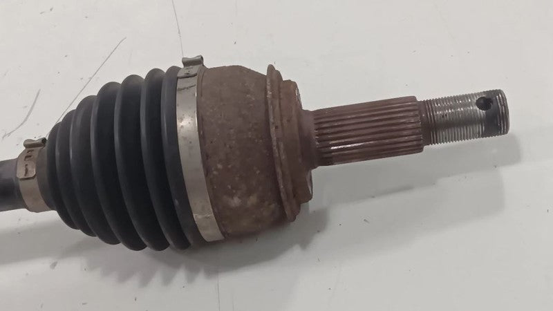 Passenger Axle Shaft Front Axle 2.5L VIN 5 1st Digit Fits 14-20 ROGUE 