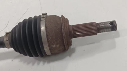 Passenger Axle Shaft Front Axle 2.5L VIN 5 1st Digit Fits 14-20 ROGUE 