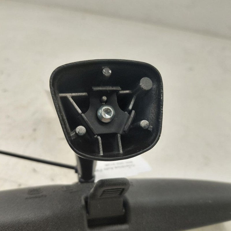 2018 Fiat 500 X Model Interior Rear View Mirror