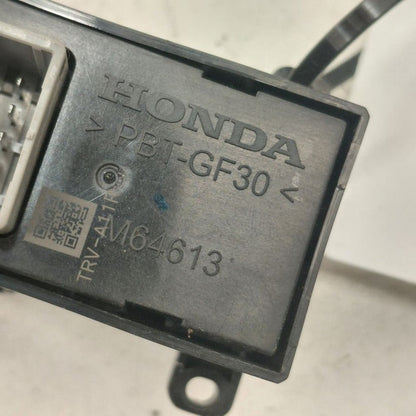 Honda Clarity Power Window Switch Right Passenger Rear  2018 2019 2020