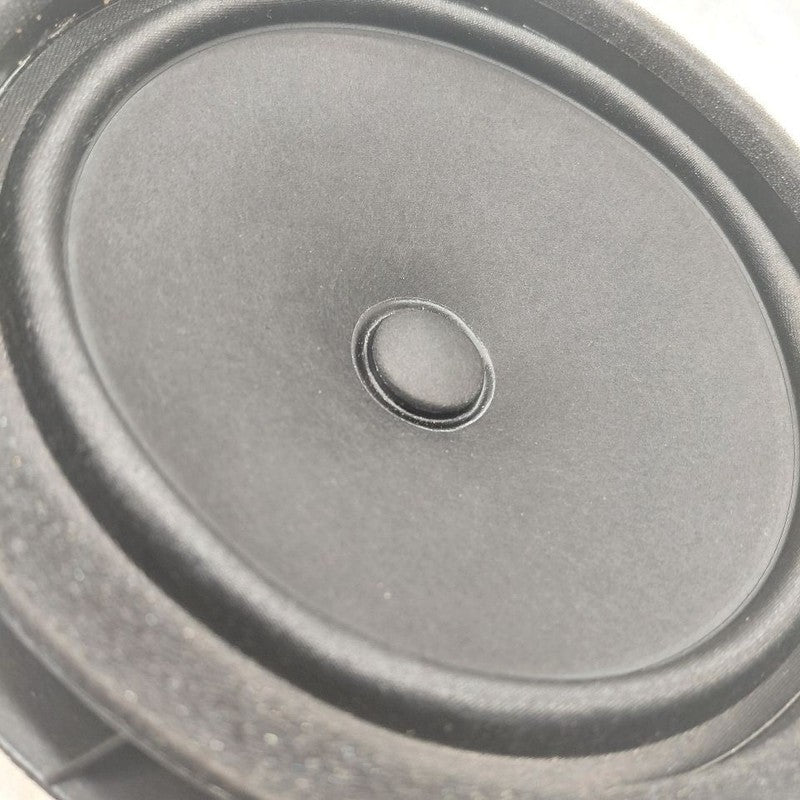 Subaru XV Crosstrek Speaker Left Driver Rear  2025 2024