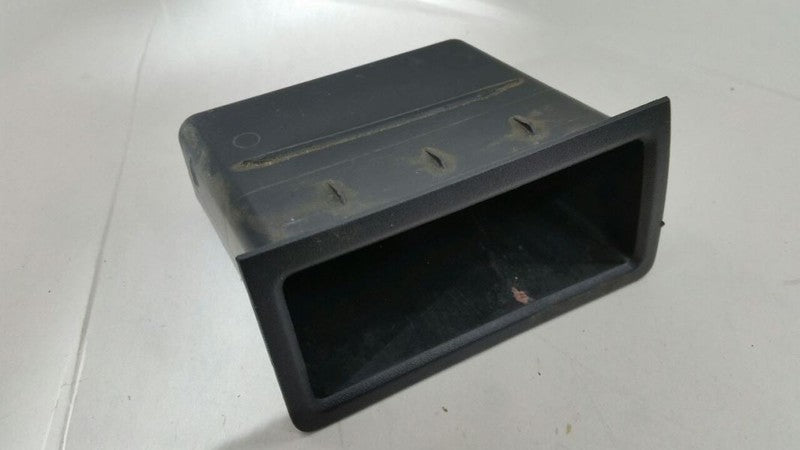 Dodge Avenger Storage Pocket 2008 2009 2010 2011 2012