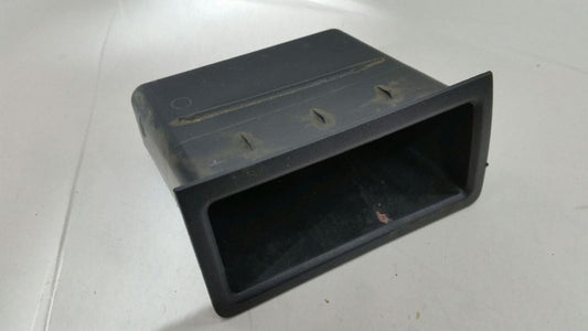 Dodge Avenger Storage Pocket 2008 2009 2010 2011 2012