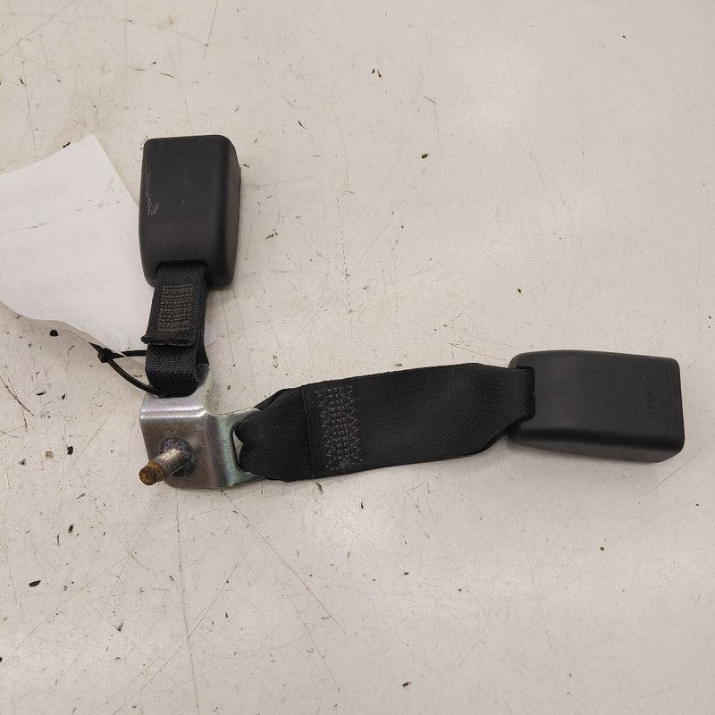Honda Clarity Seat Belt Buckle Latch Left Driver Rear Back  2018 2019 