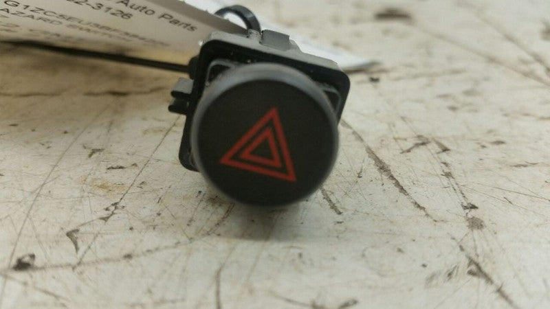 Chevy Malibu Hazard Switch 4 Way Flasher Button 2008 2009 2010 2011 20