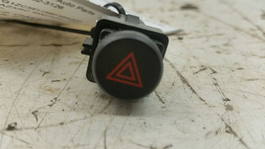 Chevy Malibu Hazard Switch 4 Way Flasher Button 2008 2009 2010 2011 20