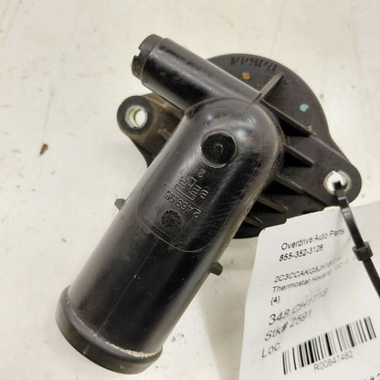 Chrysler 300 Thermostat Housing Mount Bracket  3.6 2017 2018 2019
