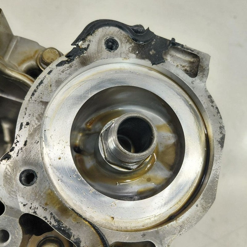 Chevy Trax Bare Engine Cylinder Block  1.4 2022 2021