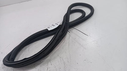 Buick Encore On Body Door Jamb Seal Rear Right Passenger Back  2016 2017 2018 20