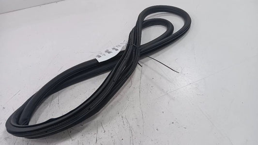 Buick Encore On Body Door Jamb Seal Rear Right Passenger Back  2016 2017 2018 20