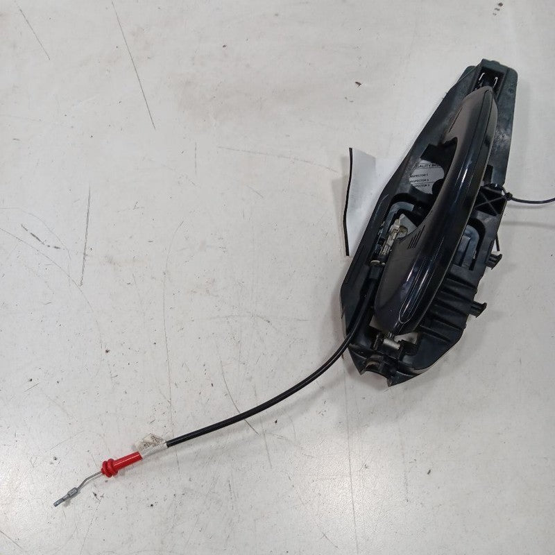Passenger Right Front Door Handle Exterior Fits 15-24 Ford Edge OEM